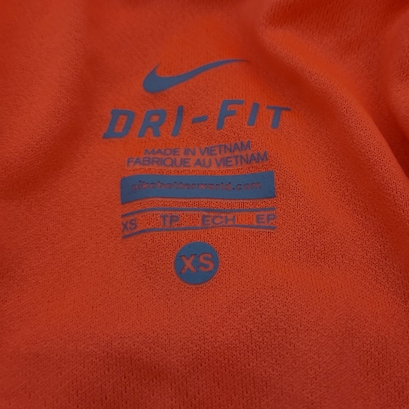 Nike Dei-Fit Tempo track soccer running shorts - Picture 10 of 13